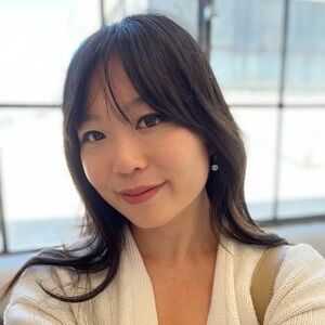 Meet your Posher, Joyce